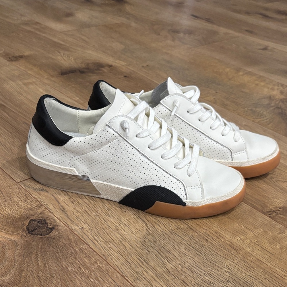 Dolce vita Zina court shoes